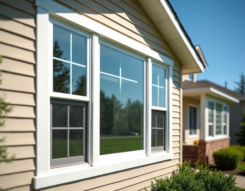 Custom Window Designs