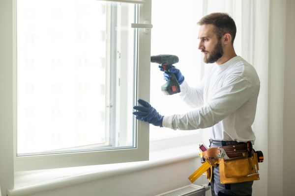 Custom Window Service in Elk Grove