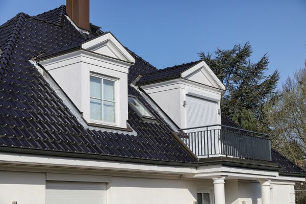 Dormer Window Replacement in Elk Grove
