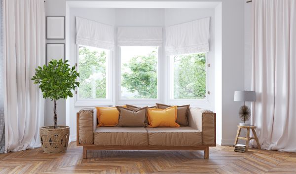 Soundproof Window Replacement in Elk Grove