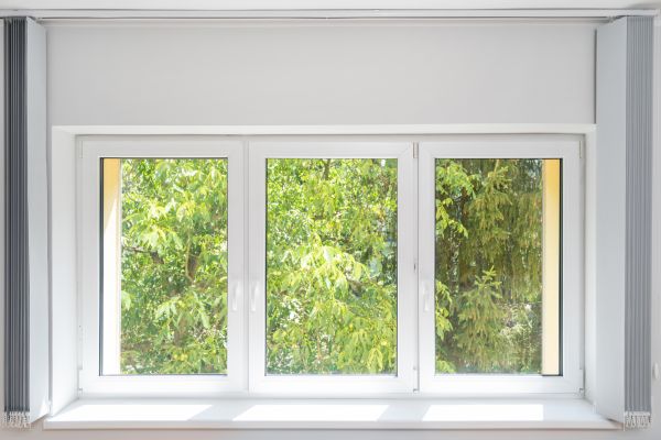 Windows Replacement in Elk Grove