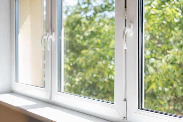 Cost of Damaged Window Replacement in Elk Grove