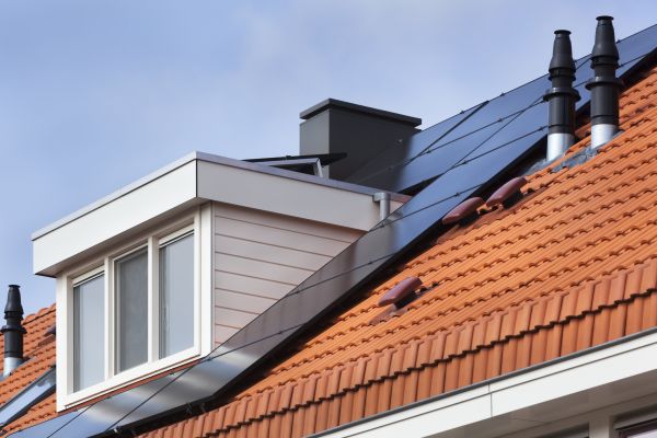 Dormer Window Installation in Elk Grove