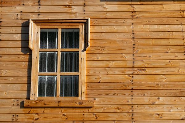 Wood Clad Windows Installation in Elk Grove