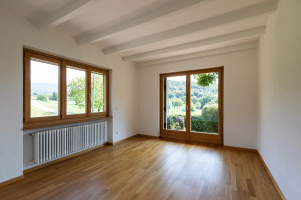 Wood Window Installation in Elk Grove