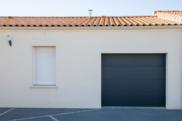 Garage Window Replacement in Elk Grove