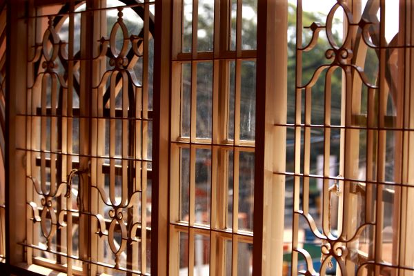Metal Window Repair in Elk Grove