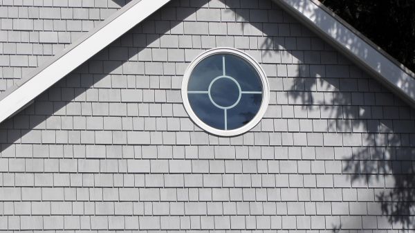 Round Window Replacement in Elk Grove
