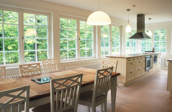 Picture Window Replacement in Elk Grove