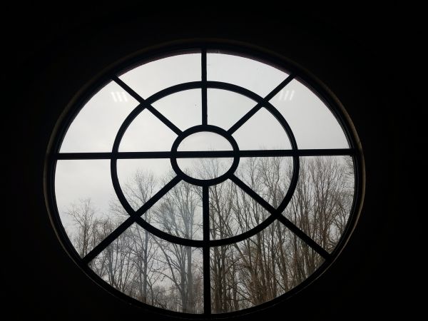 Cost of Circular Window Replacement in Elk Grove