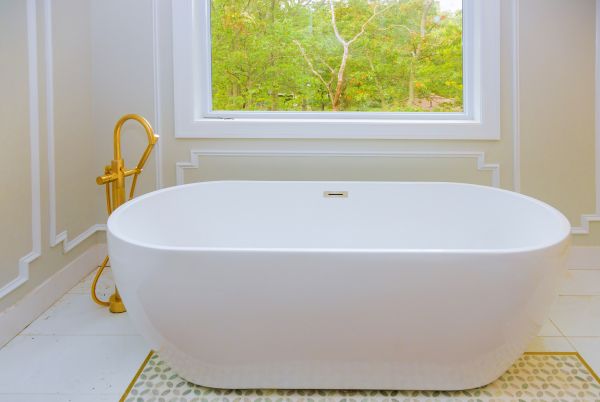 Bathroom Window Installation in Elk Grove