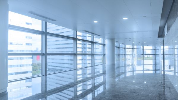 Commercial Window Replacement in Elk Grove