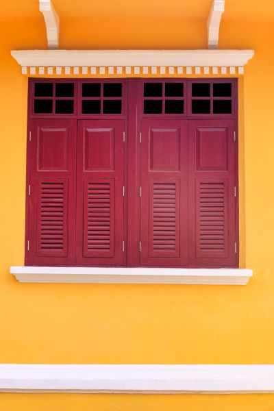 Wood Window Service in Elk Grove