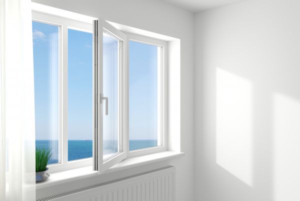 Casement Windows Installation in Elk Grove