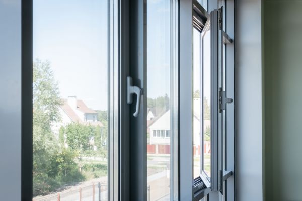Aluminium Windows Installation in Elk Grove