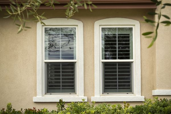 Single Hung Window Replacement in Elk Grove