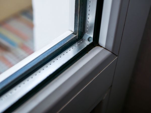 Security Window Replacement in Elk Grove