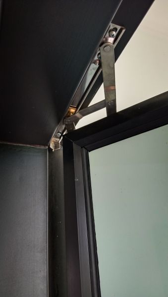 Pivot Window Replacement in Elk Grove