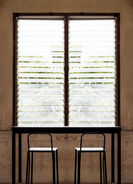 Louvre Window Replacement in Elk Grove