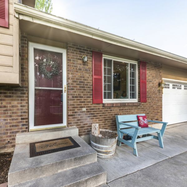 Hopper Window Replacement in Elk Grove