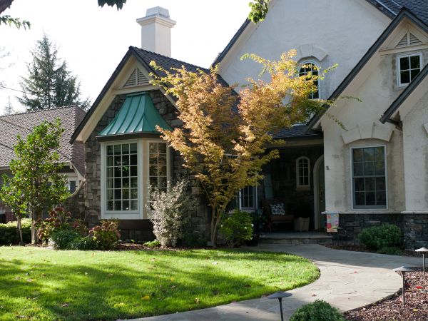 French Window Replacement in Elk Grove