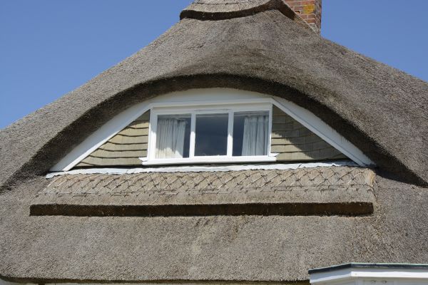 Eyebrow Window Replacement in Elk Grove