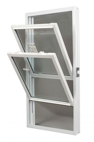 Double Hung Window Replacement in Elk Grove
