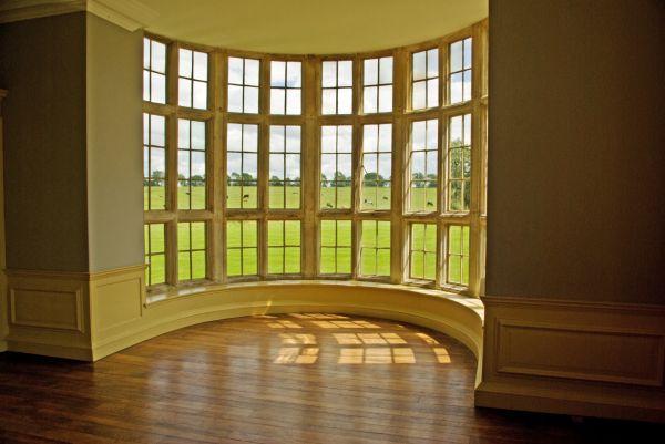 Bow Window Replacement in Elk Grove