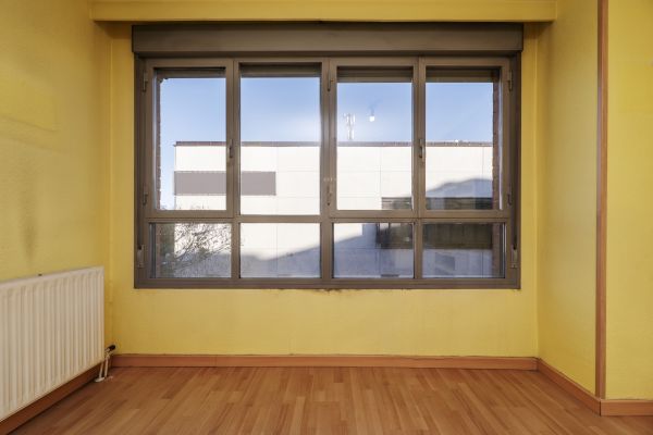 Aluminum Window Replacement in Elk Grove