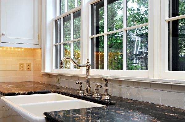 Cost of Two Pane Window Replacement in Elk Grove
