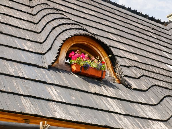 Cost of Eyebrow Window Installation in Elk Grove