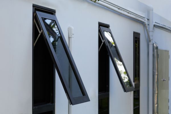 Cost of Tilt Window Installation in Elk Grove