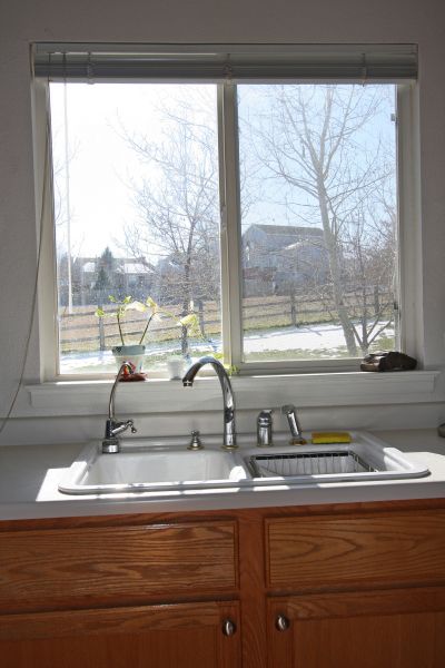 Cost of Kitchen Window Installation in Elk Grove