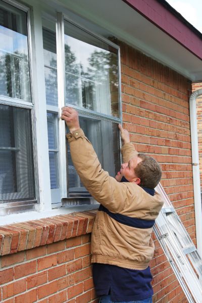 Storm Windows Replacement in Elk Grove