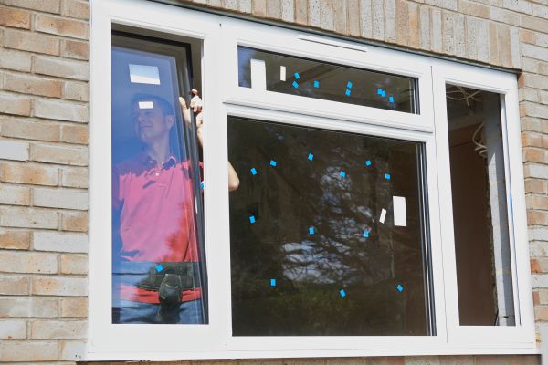 New Windows Installation in Elk Grove
