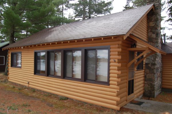 Cabin Window Replacement in Elk Grove