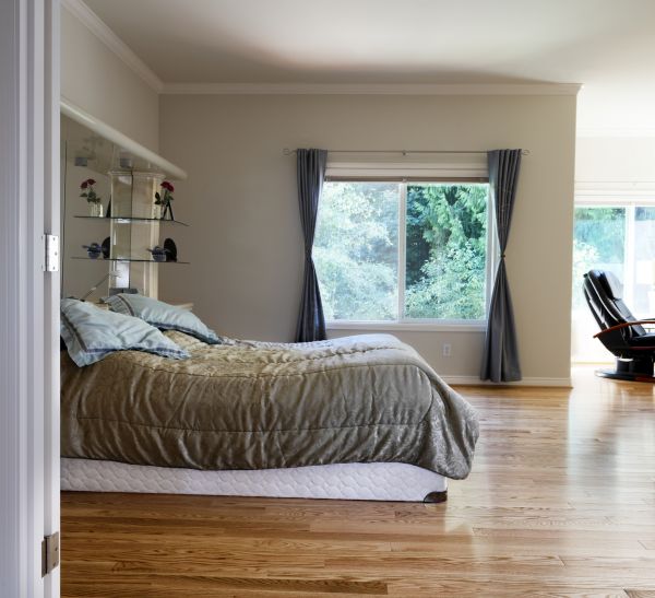 Cost of Bedroom Window Installation in Elk Grove